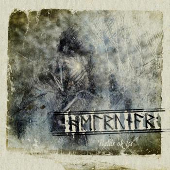 HELRUNAR - Baldr ok iss (DIGI 2-CD)